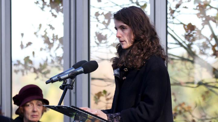 Tatiana Schlossberg, Granddaughter of Former President JFK, Dies at 35