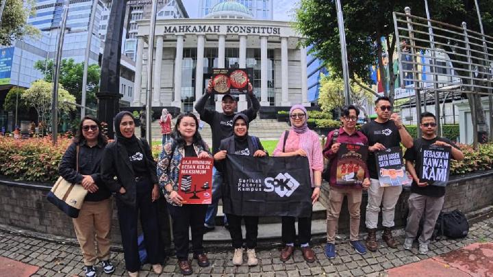 Ini Ketentuan Penghasilan Dosen di Peraturan Menteri Terbaru