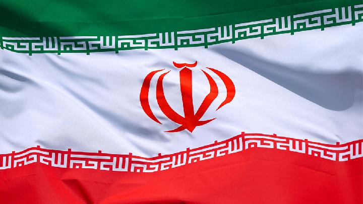 Israel's Mossad Backs Iranian Protesters in Rare Public Statement