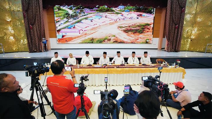 Afet BLTS Oranı Yüzde 88’e Ulaştı, Sosyal İşler Bakanlığı Dağıtımı Hızlandırmaya Devam Ediyor