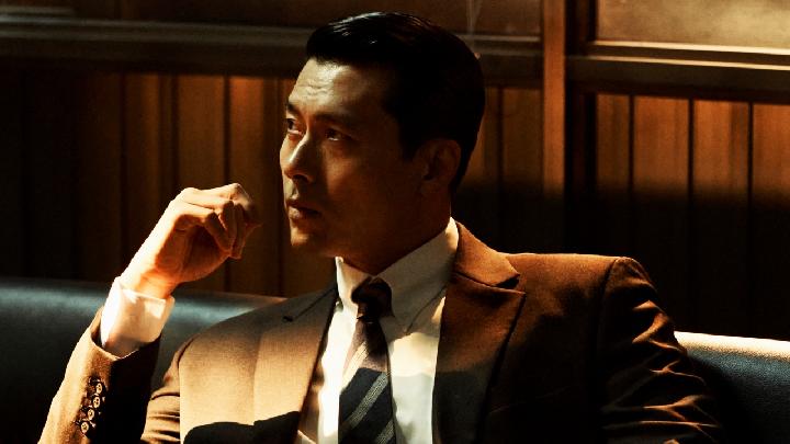Hyun Bin Ungkap Cerita di Balik Layar Serial Made in Korea: Tantangan Baru dan Sisi Diri yang Berbeda