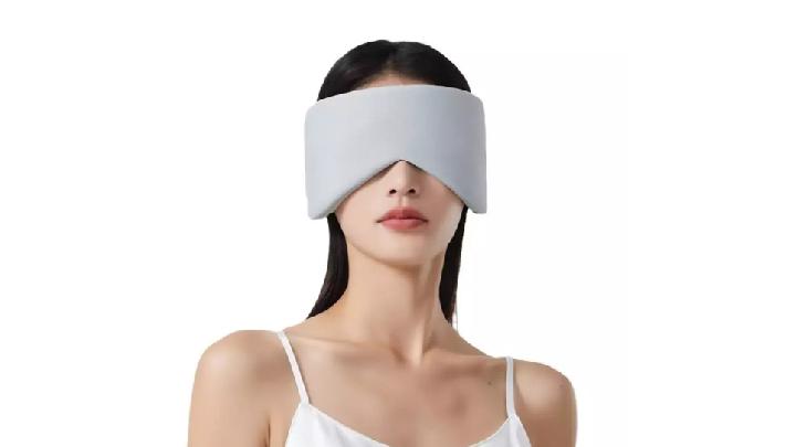 Tidur Lebih Nyenyak dengan Penutup Mata Ini