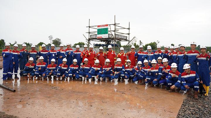 PHE Jambi Merang 2025’e Kadar Olumlu Performansa Ulaştı