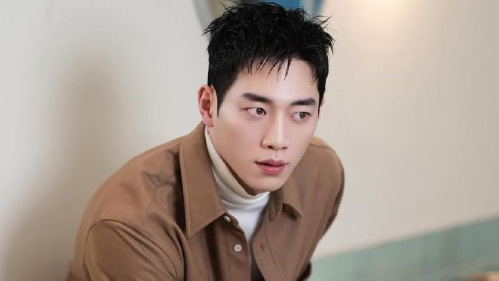 Aktor Seo Kang Joon Terkejut Raih Daesang di MBC Drama Awards 2025