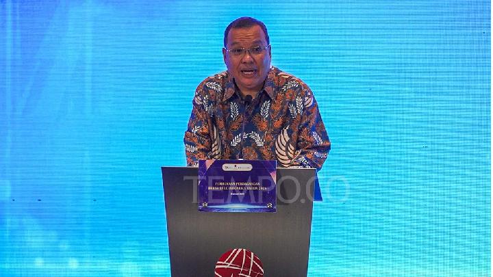 Timeline of Indonesia's IHSG Slump Leading to IDX CEO's Resignation