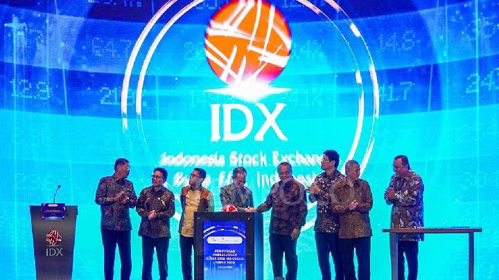 OJK Leadership Resignation Continues as Deputy Quits