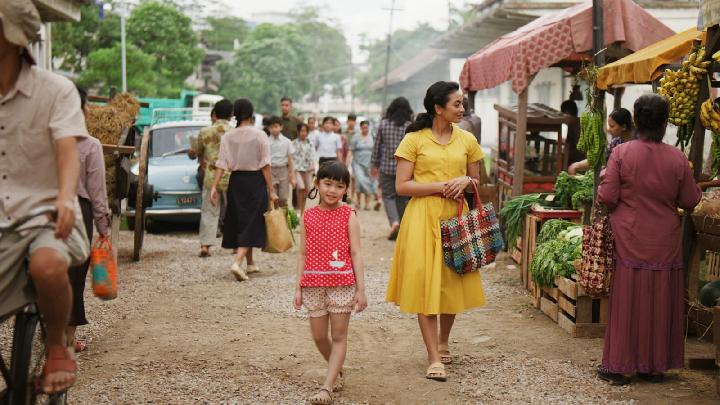 Film Na Willa Ajak Penonton Kembali Merasakan Masa Kanak-kanak di Lebaran 2026