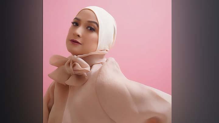 Andhara Early Bercerai Setelah 14 Tahun Menikah, Ini Curahan Hatinya