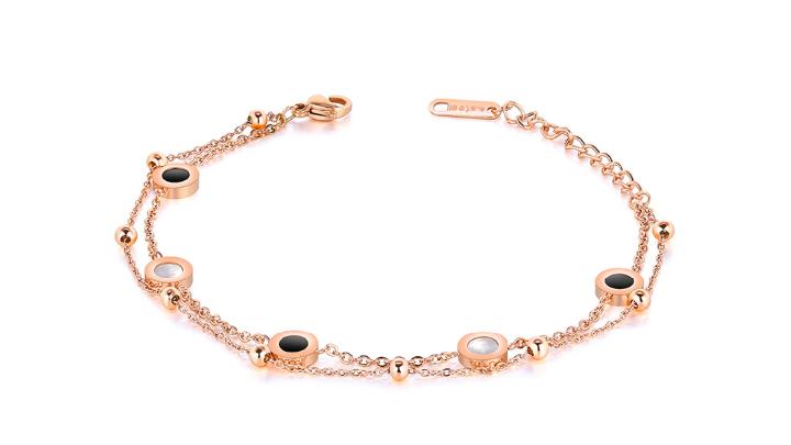 Pilihan Gelang Titanium Elegan untuk Gaya Sehari-hari