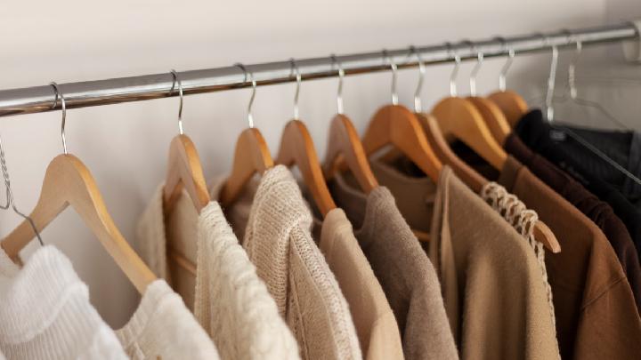 Mengenal Capsule Wardrobe, Rahasia Berpakaian Praktis dan Tetap Stylish