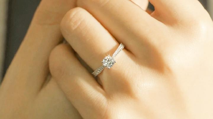 Variasi Cincin Titanium untuk Tampil Simpel dan Berkelas