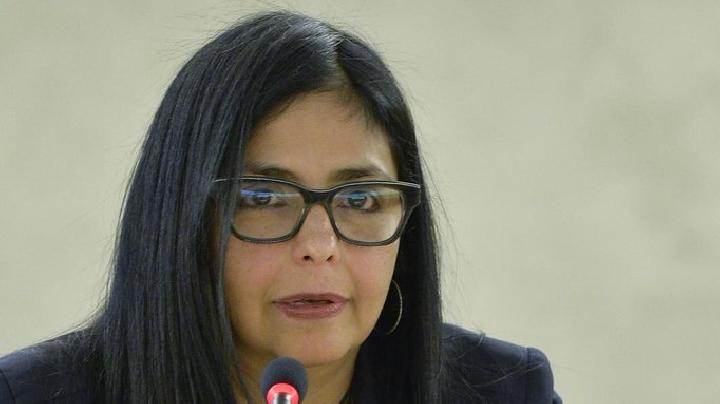 Death Toll from U.S. Military Operation in Venezuela Hits 80