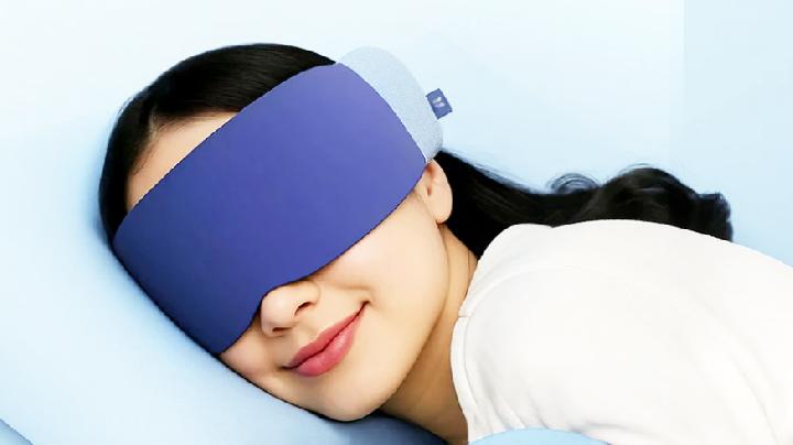 5 Pilihan Penutup Mata yang Menunjang Kualitas Tidur