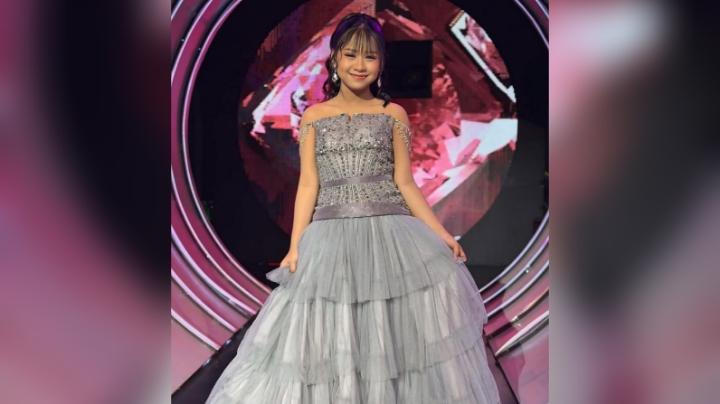 Biodata dan Perjalanan Karier April DA7, Penyanyi Dangdut Asal Cirebon