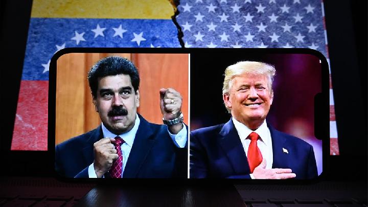 Besides Maduro, Here Are Other Presidents Captured by the U.S.