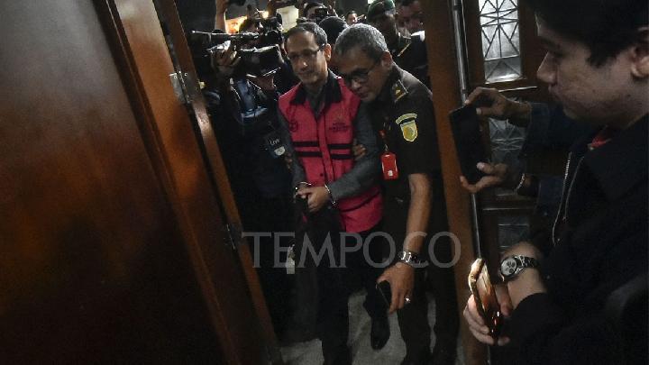 Kejaksaan Jawab Tantangan Nadiem Makarim