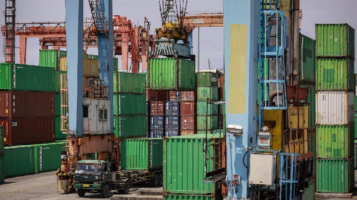 LPEI Akan Stress Testing Portofolio Pembiayaan