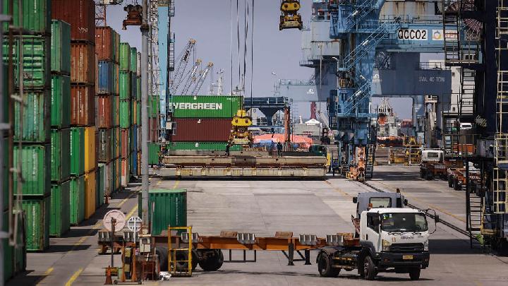 Indonesia-Australia Agree on Customs Mutual Recognition Agreement