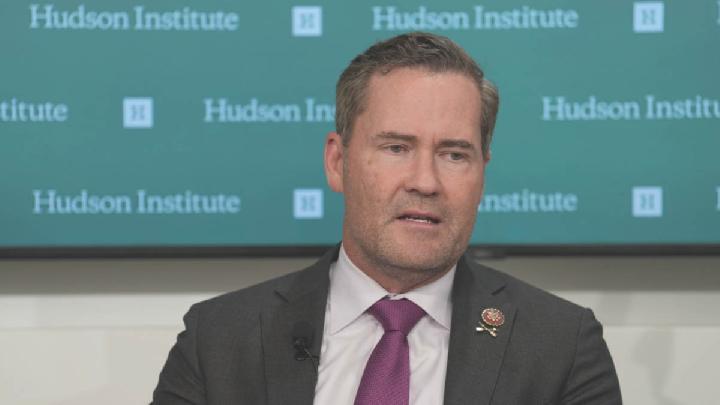 US Says Russia, China Obstruct UN Sanctions Panel to 'Shield' Iran