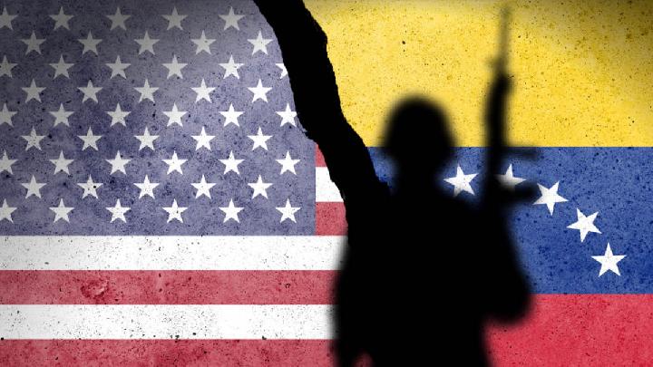 Expert Warns Rising US-Venezuela Tensions Could Disrupt Energy Supply, Global Logistics