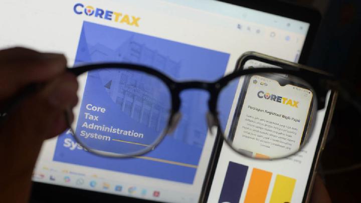 Revenue Pressure in a Transition Year