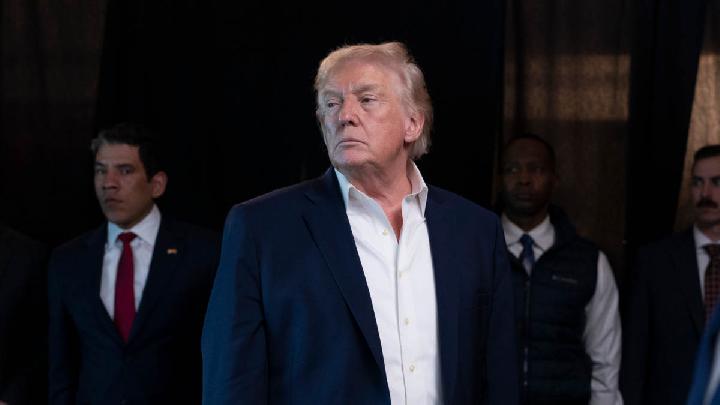 Trump Claims 50 Million Barrels of Venezuelan Oil Will Go to US