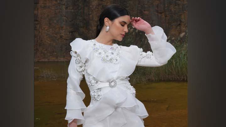 Tren Warna 2026, Cloud Dancer yang Versatile dan Mudah di-Mix and Match