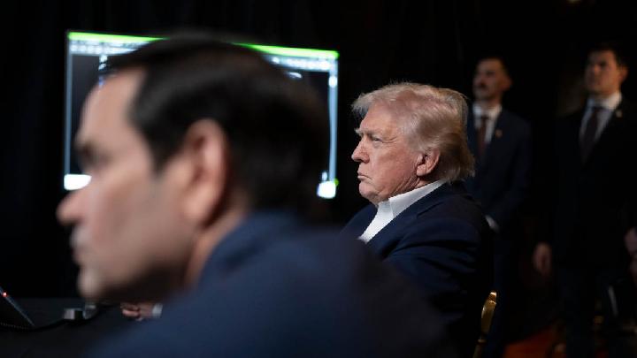 White House and US Energy Firms Discuss Venezuelan Oil