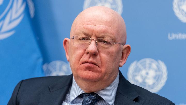 Russia Condemns Deadly Attacks on UN Peacekeepers in Lebanon