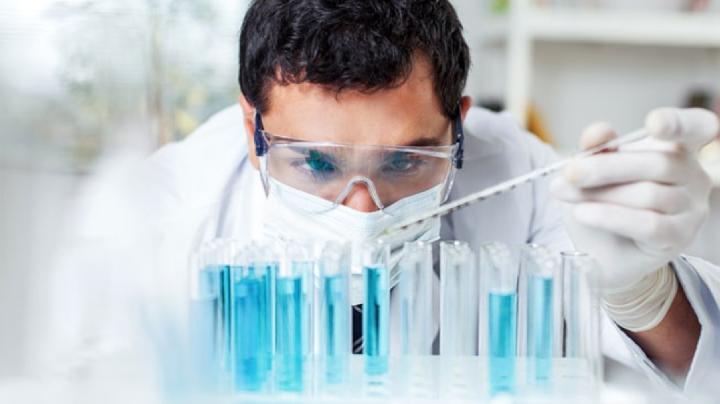 A New Spark in Organic Chemistry