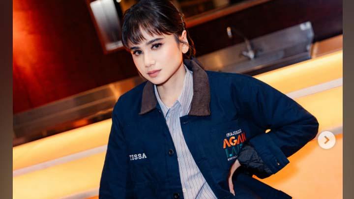 Profil Tissa Biani, Ratu Box Office dalam Film KKN di Desa Penari dan Agak Laen: Menyala Pantiku!