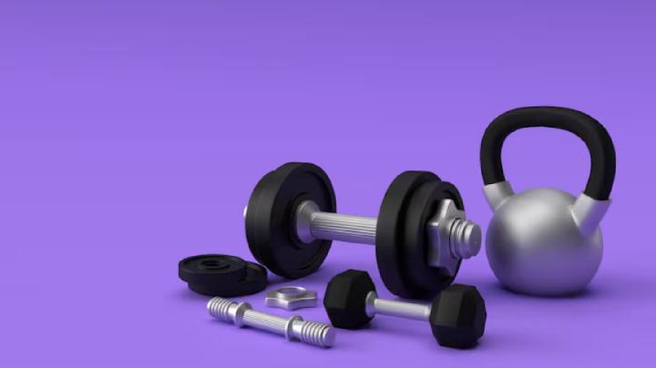 Mengenal Olahraga HYROX yang Menggabungkan Lari dan Latihan Kekuatan