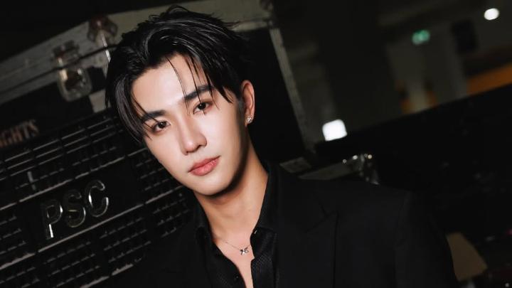 Profil Perth Tanapon, Aktor Thailand Populer dari Love by Chance hingga GMMTV