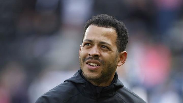 Kata Liam Rosenior Usai Chelsea Kalah 0-3 di Markas Brighton