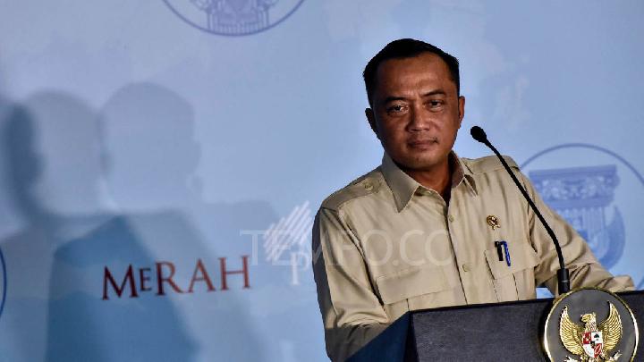 Palace Responds to Survey on Rejection of Indirect Regional Elections