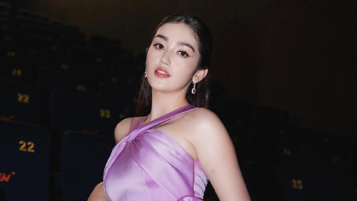 Deretan Film yang Dibintangi Ranty Maria dari Figuran Hingga Tokoh Utama