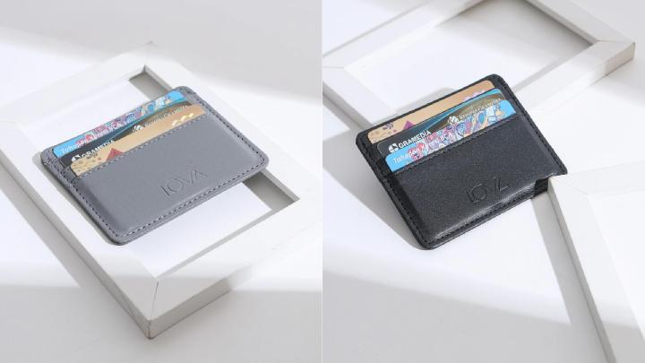 Dompet Kartu Favorit untuk Gaya Simpel dan Tertata