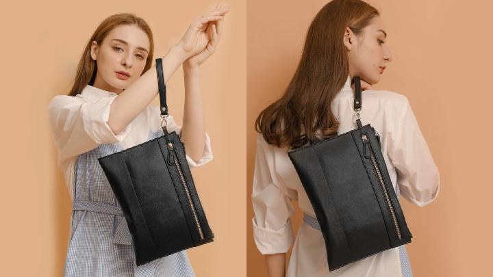 Pilihan Tas Clutch Praktis untuk Lengkapi Berbagai Aktivitas