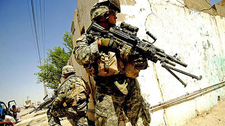 Trump Threatens US Troop Cuts in Germany