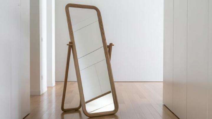 Cermin Aesthetic yang Fungsional dan Unik