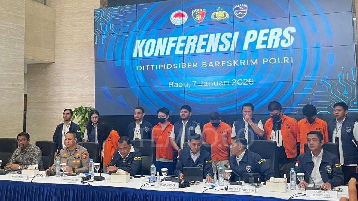 PPATK Reports Shift to QRIS in Online Gambling Deposits