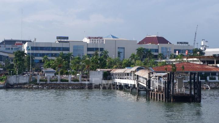 Riau Islands See 20% Surge in Foreign Arrivals for 2025