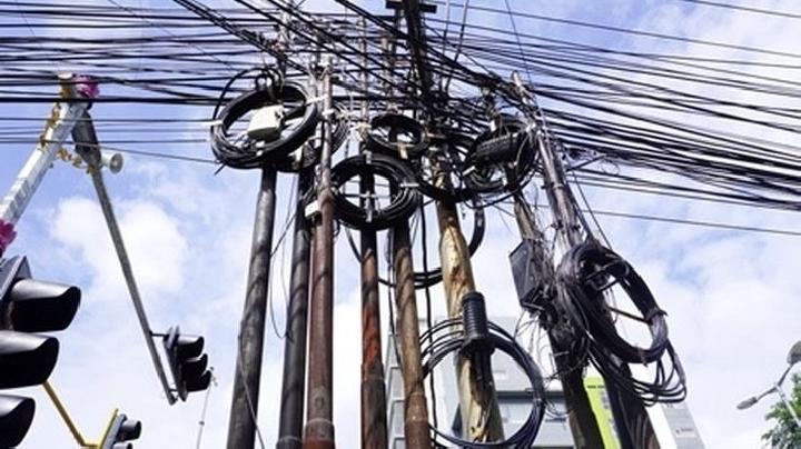 Apjetel Riau Dukung Langkah Pemkot Pekanbaru Tertibkan Kabel Optik