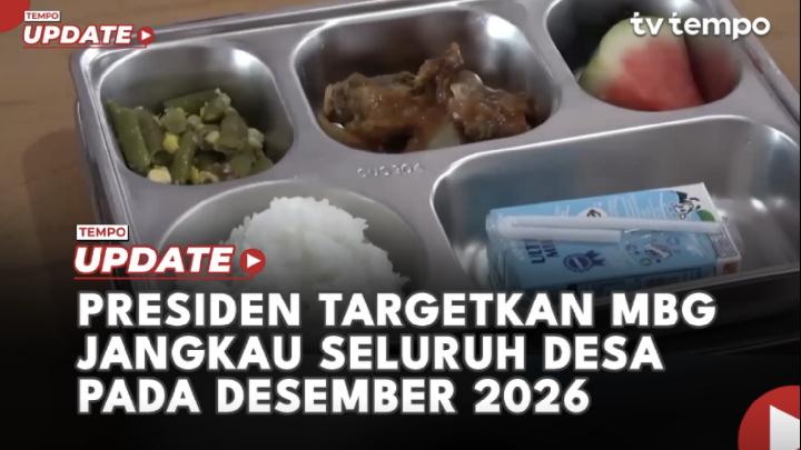 MBG Watch Kritik Klaim 1 Juta Pekerja Program Makan Gratis