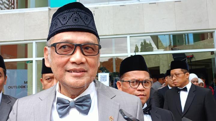 Hajj Payments for Sumatra Flood Victims Close to Target