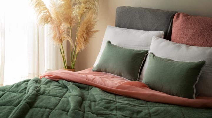 Pilihan Sprei Aesthetic untuk Mempercantik Kamar Tidur