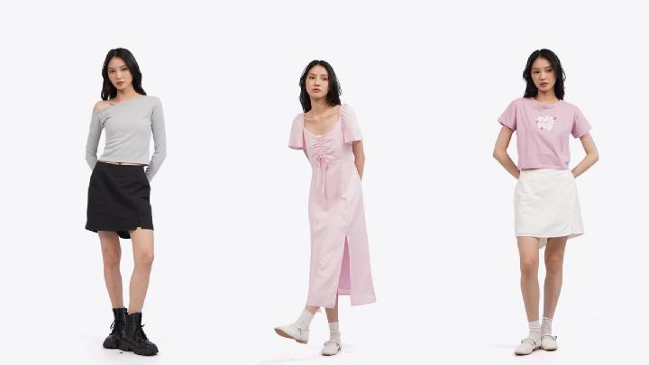 Gaya Kasual Modern untuk Remaja dari COLORBOX