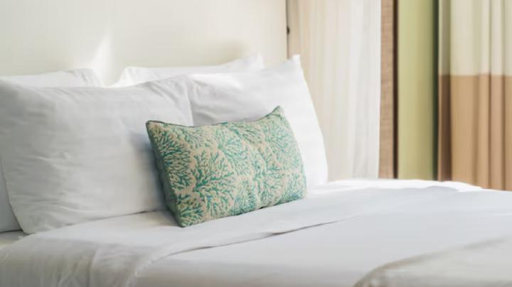 Bed cover Nyaman yang Membuat Waktu Istirahat Lebih Berkualitas