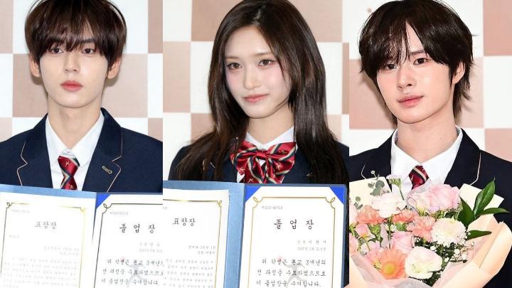 Deretan Idol K-Pop yang Lulus dari Hanlim Multi Art High School 2026