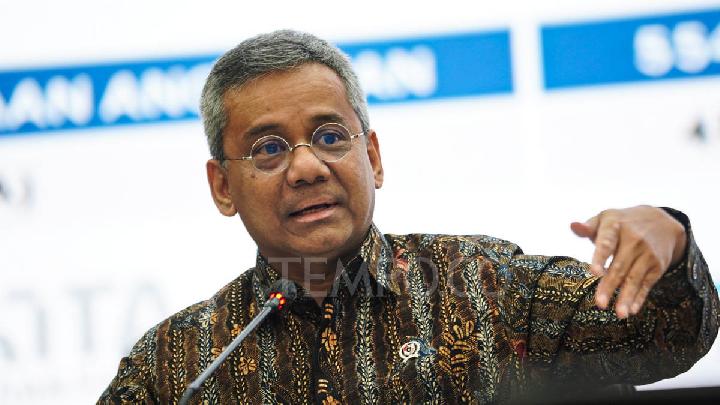 Indonesia's 2025 Tax Revenue Misses Target by Rp271 Trillion